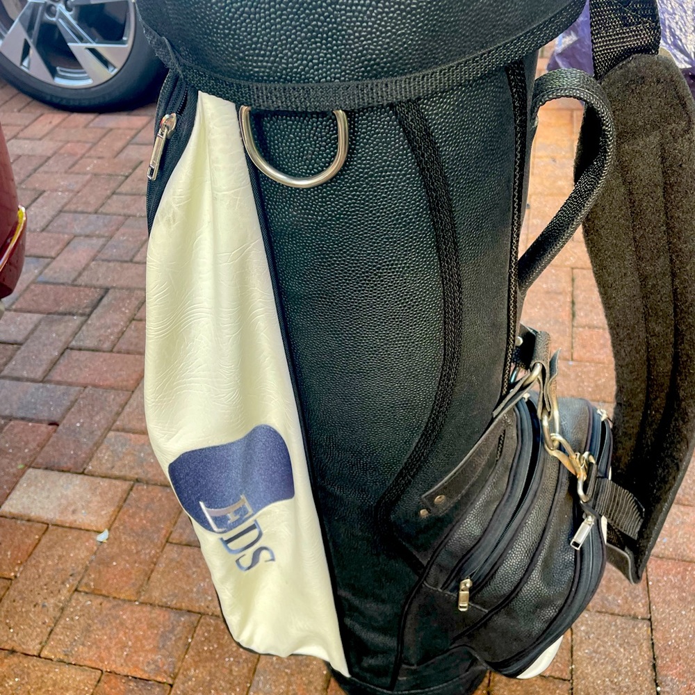Staff bag EDS